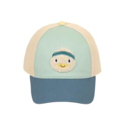 Lassig Kids Base Cap Duck