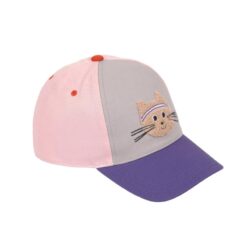 Alternative view of Lassig Kids Base Cap Cat