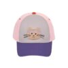 Lassig Kids Base Cap Cat