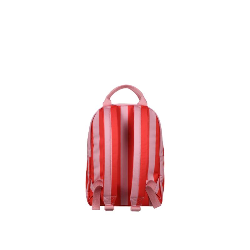Ole Rugzak medium Stripes - Afbeelding 2
