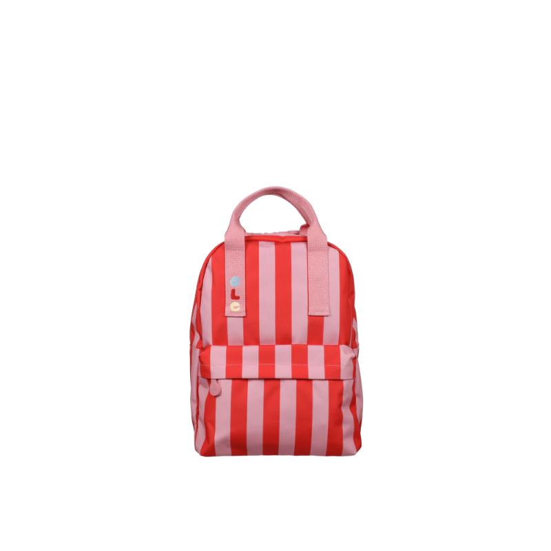 Ole Rugzak medium Stripes