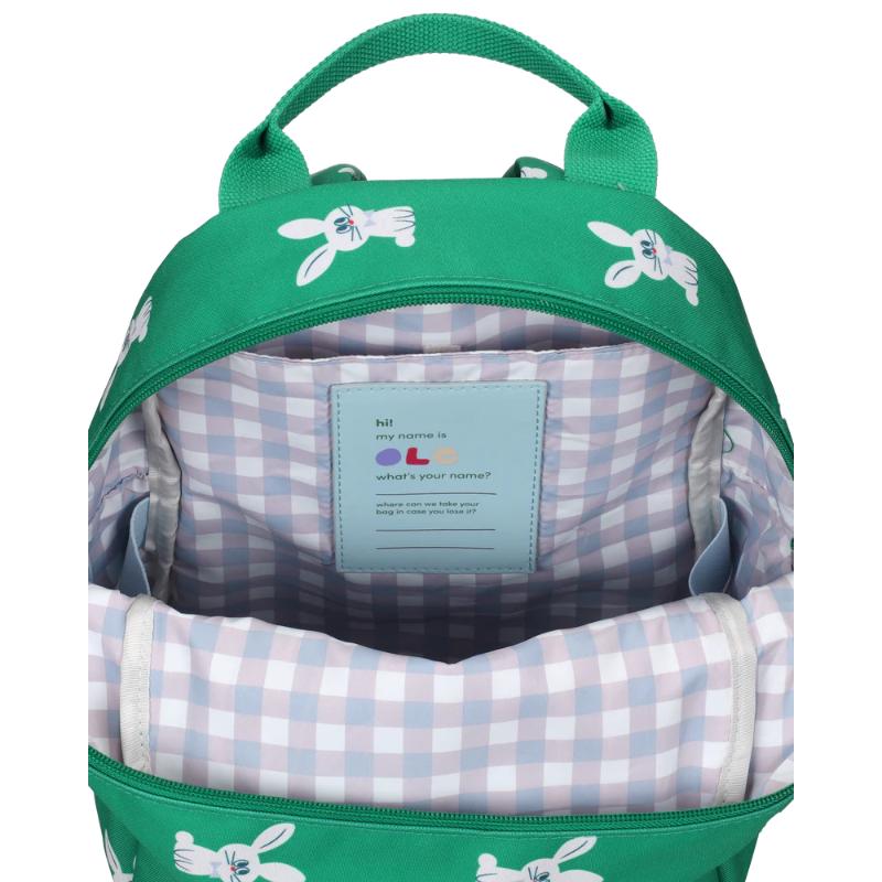Ole Rugzak small Bunny's - Afbeelding 2