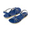 Salt Water Sandals Boardwalk Cobalt