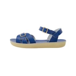 Salt Water Sandals Boardwalk Cobalt