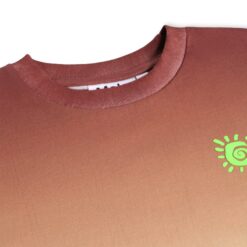 Alternative view of Molo t-shirt Rodney Sanguine Fade