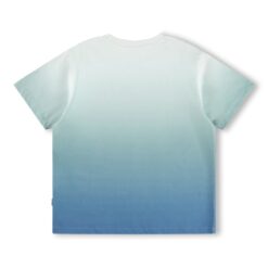 Molo t-shirt Rodney Wave Crest Fade
