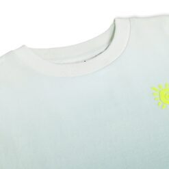 Alternative view of Molo t-shirt Rodney Wave Crest Fade