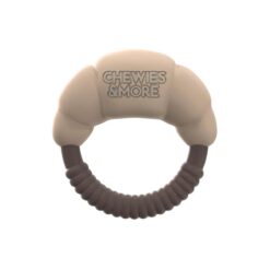 Chewies & More Croissant Teether