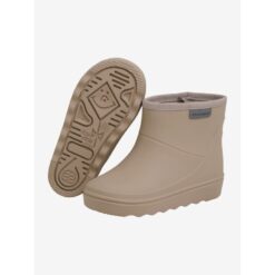 Alternative view of Enfant Rainboot Short Portabella