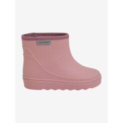 Enfant Rainboot Short Old Rose