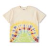 Molo t-shirt Riley Rays of Colour