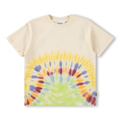 Molo t-shirt Riley Rays of Colour