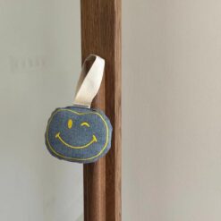 Atelier Pomme Apple of my eye Denim