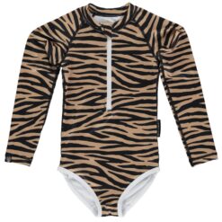 Beach & Bandits UV Swimsuit Tiger Shark