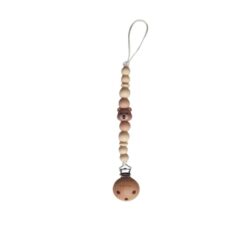 Chewies & More Bear Clip Navaho