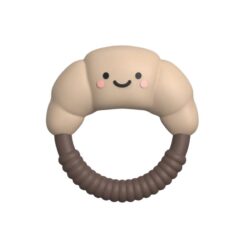 Chewies & More Croissant Teether