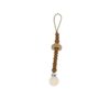 Chewies & More Croissant Clip Latte