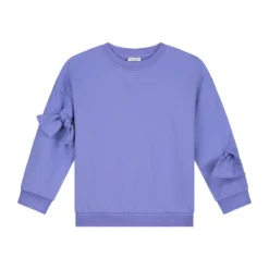 Daily Brat Cherry Twist Sweater Pansi Paradise