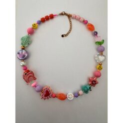 ByMelo Time for summer ketting