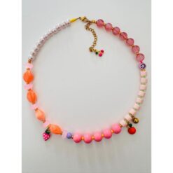 ByMelo Fruit ketting