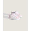 Vans Old Skool Crib Checkerboard Pastel Pink