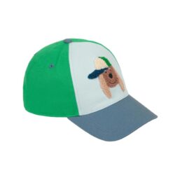 Lassig Kids Base Cap Dog