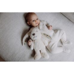 Alternative view of Flow Hartslagknuffel Milo bloom limited edition