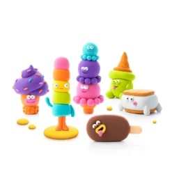 Hey Clay! Kleiset Nice Ice Cream