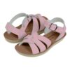 Salt-Water sandals swimmer pink