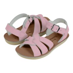 Salt-Water sandals swimmer pink