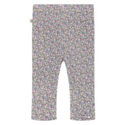 A Tiny Story baby pants Buttercup Multicolour flower
