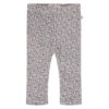 A Tiny Story baby pants Buttercup Multicolour flower