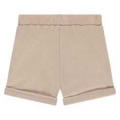 A Tiny Story baby short Nougat