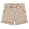 A Tiny Story baby short Nougat