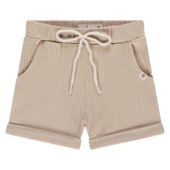 A Tiny Story baby short Nougat