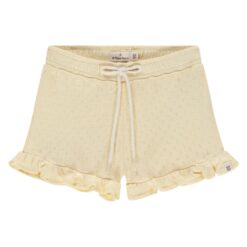 A Tiny Story baby short Buttercup