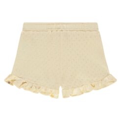 A Tiny Story baby short Buttercup