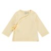 A Tiny Story baby t-shirt long sleeve Buttercup