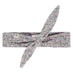 A tiny story baby headband flowers multicolour