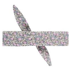 A tiny story baby headband flowers multicolour