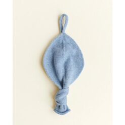 hvid Titi comforter light blue