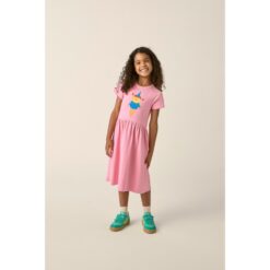 Alternative view of The Campamento - Happy Ice Cream Dress