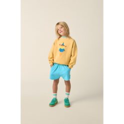 Alternative view of The Campamento - Happy Ice Cream Sweatshirt