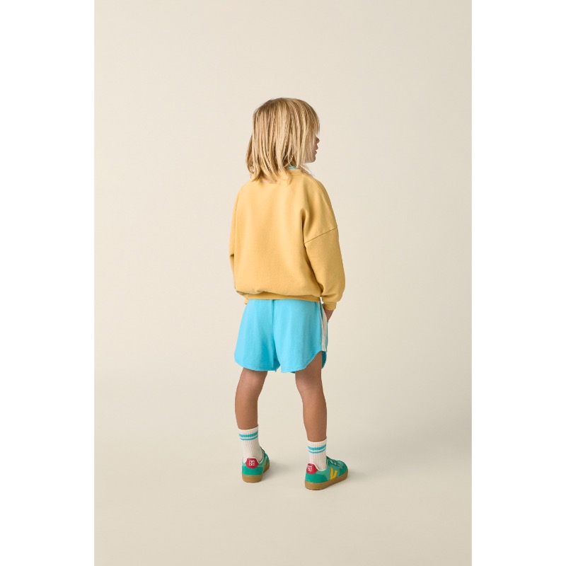 The Campamento - Happy Ice Cream Sweatshirt - Afbeelding 3