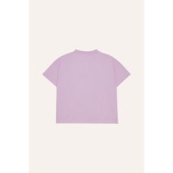 Alternative view of The Campamento - Camping Oversized Tshirt