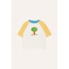 The Campamento - Funny Tree oversized Tshirt