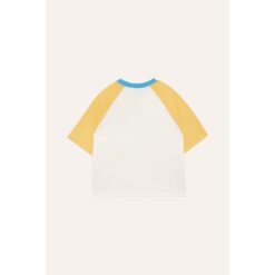 Alternative view of The Campamento - Funny Tree oversized Tshirt