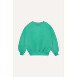 Alternative view of The Campamento - Funny Tree Sweatshirt