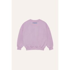 Alternative view of The Campamento - Snail and a House Sweatshirt