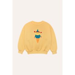 The Campamento - Happy Ice Cream Sweatshirt